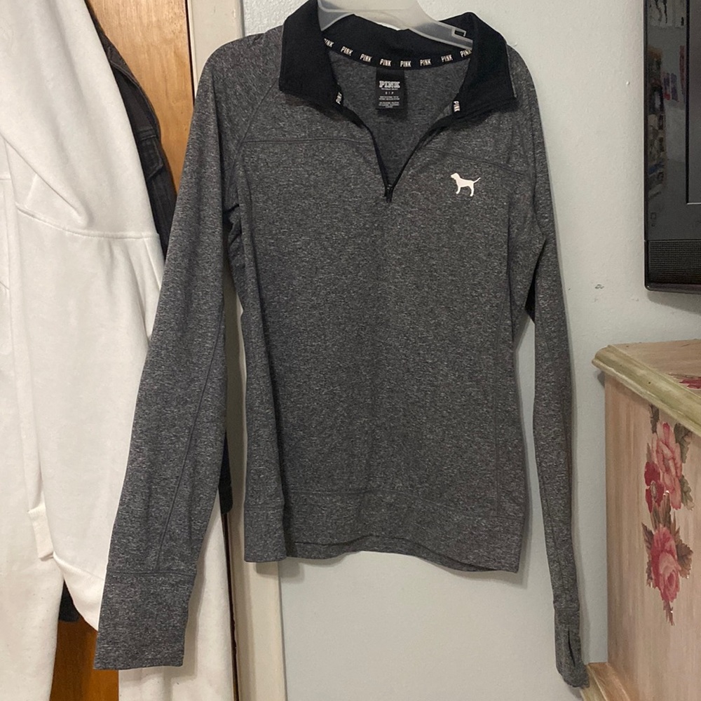 Victoria’s Secret Pink pullover